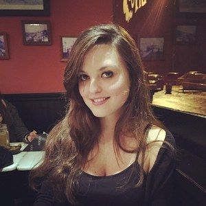 Meet your Posher, Cristina